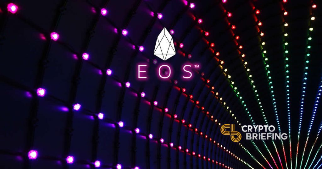 What Is EOS? An Introduction to the EOS Blockchain