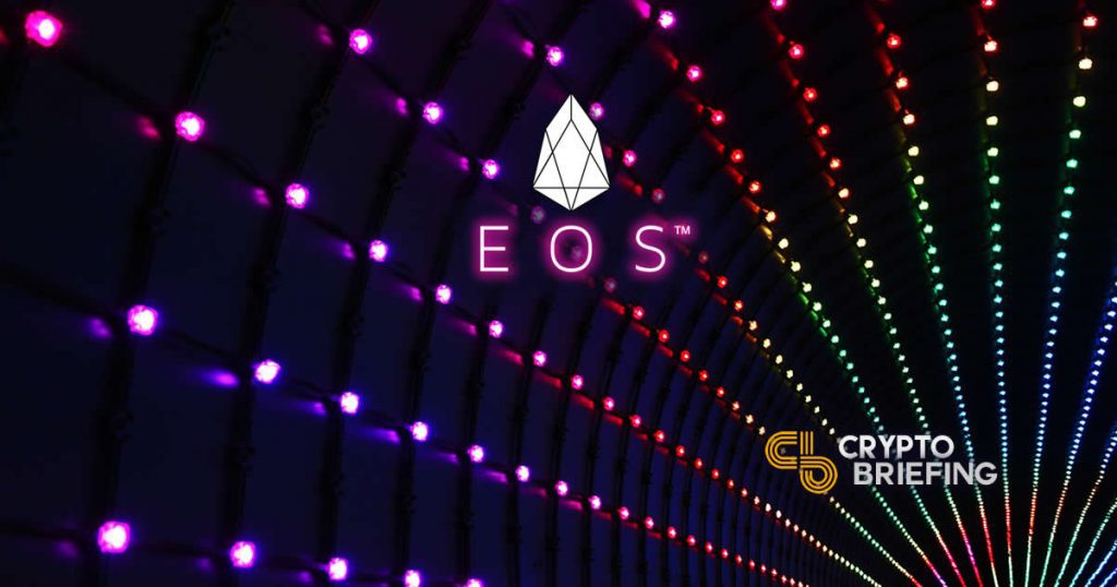 EOS.IO Social Network “Voice” Will Go Live February