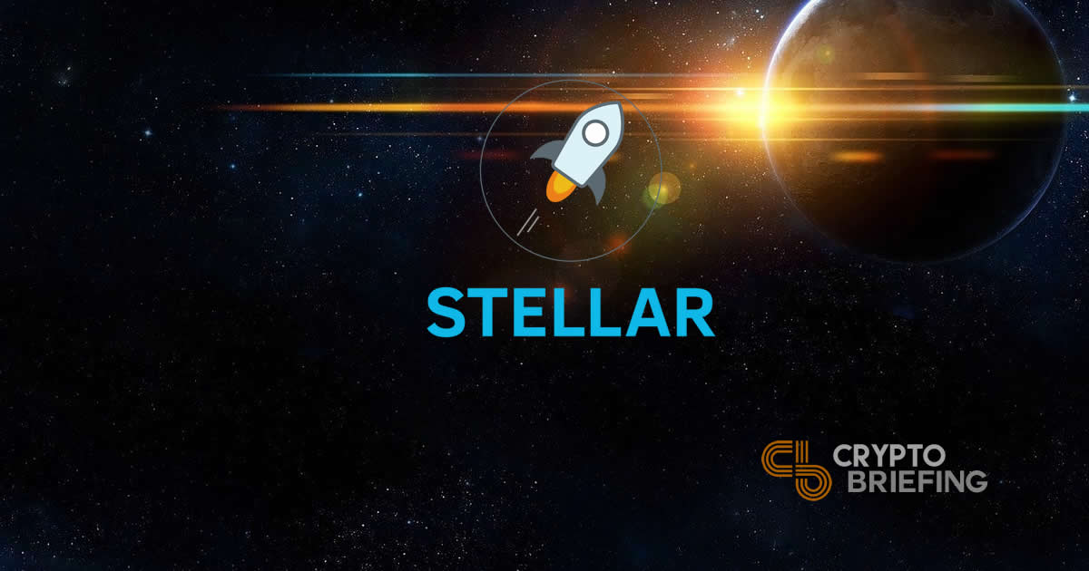 What Is Stellar? To XLM Briefing