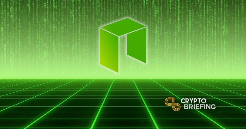 NEO Has Invested In Switcheo, the Blockchain's Top DEX