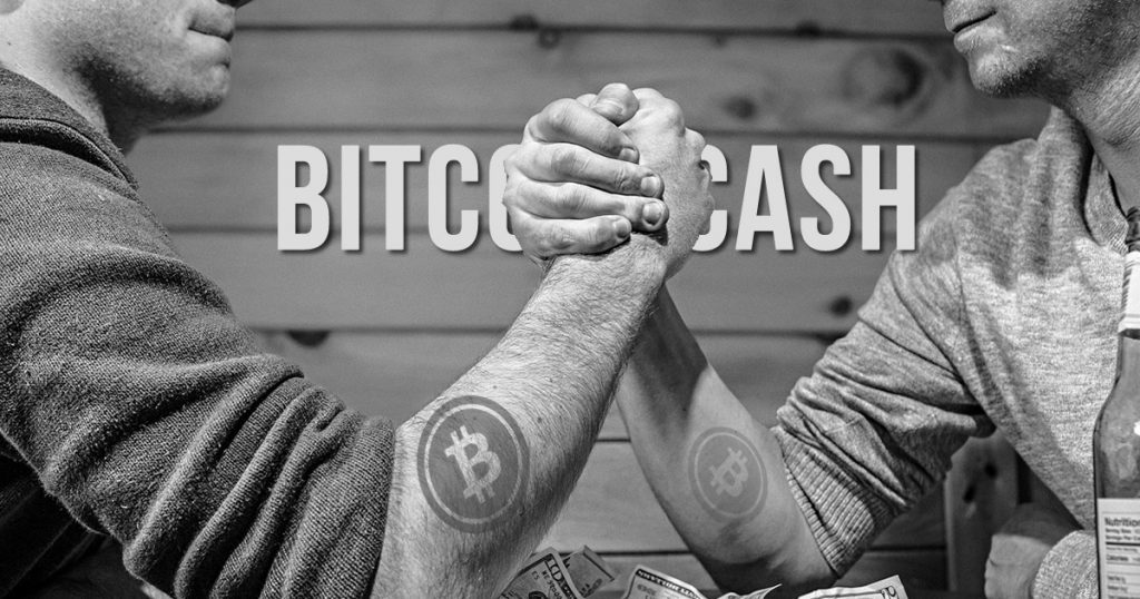 what is bch crypto