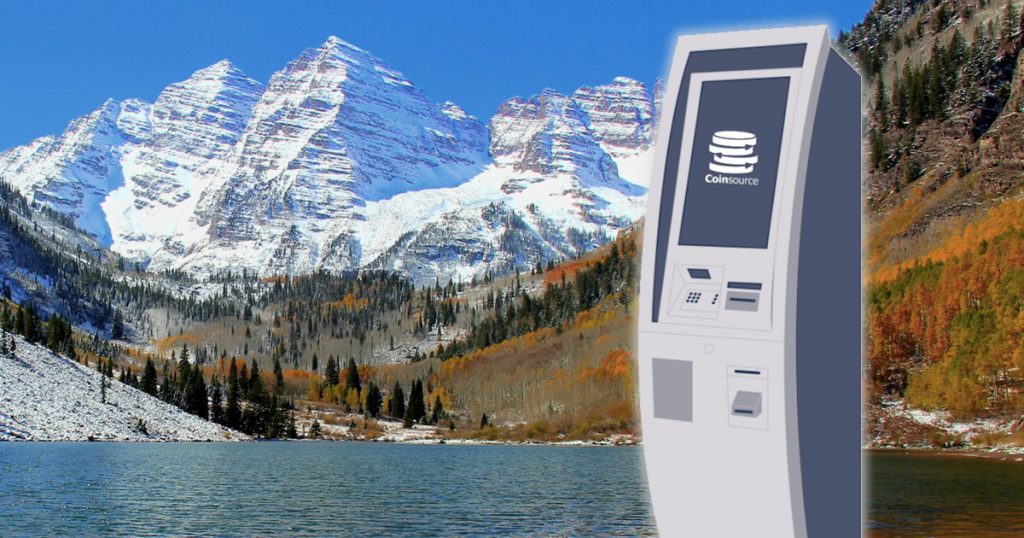 Trade Your Bitcoin Tokin's For Cash In Colorado