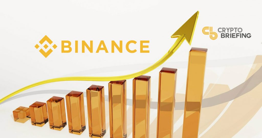 Binance (BNB) Soars On Decentralization Play