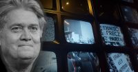 Steve Bannon endorses cryptocurrency and blockchain in a Populist speech in Switzerland