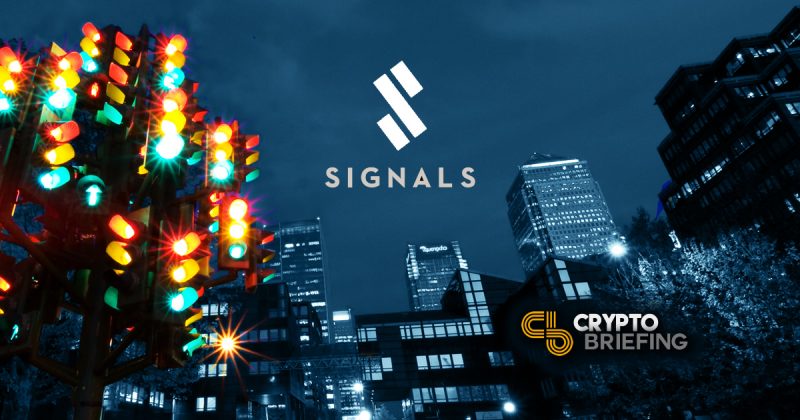 Signals Network ICO Review & SGN Token