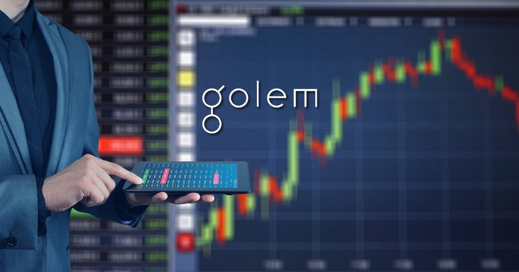 Price Trends: Golem (GNT) Closing In On Beta Launch