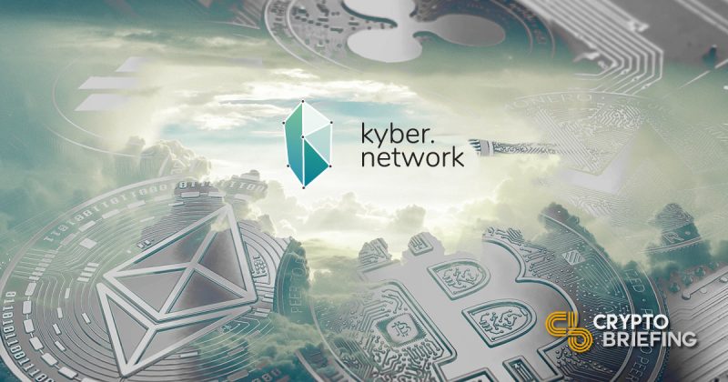 Kyber Network IEO looks to streamline ICO process on decentralized exchange