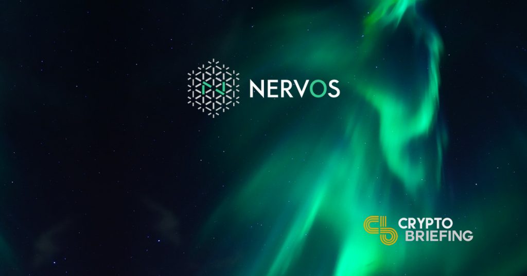 Nervos ICO Review And Token Analysis