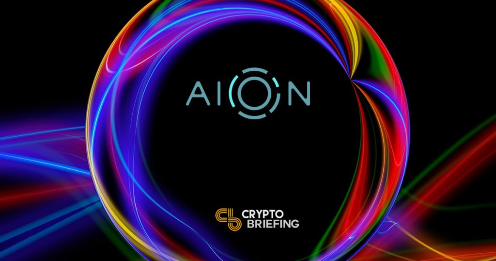 aion partners crypto