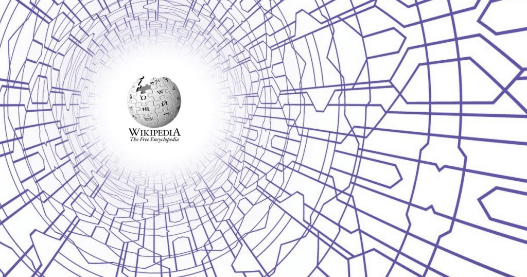 Wikipedia Announces Partnership with Request Network