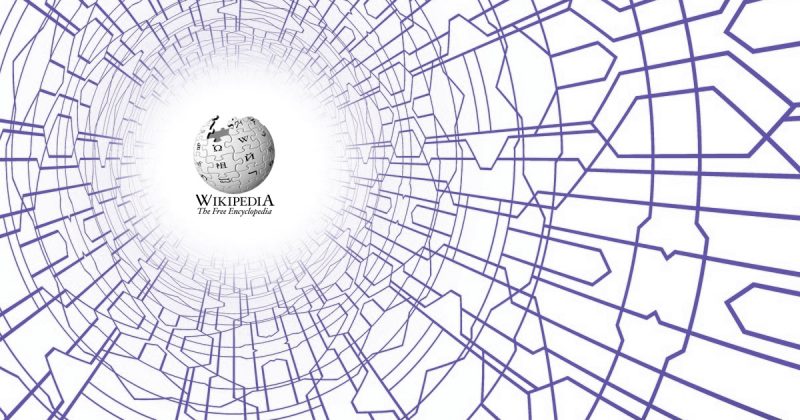 Wikipedia and Request Network enable donors to donate in cryptocurrency