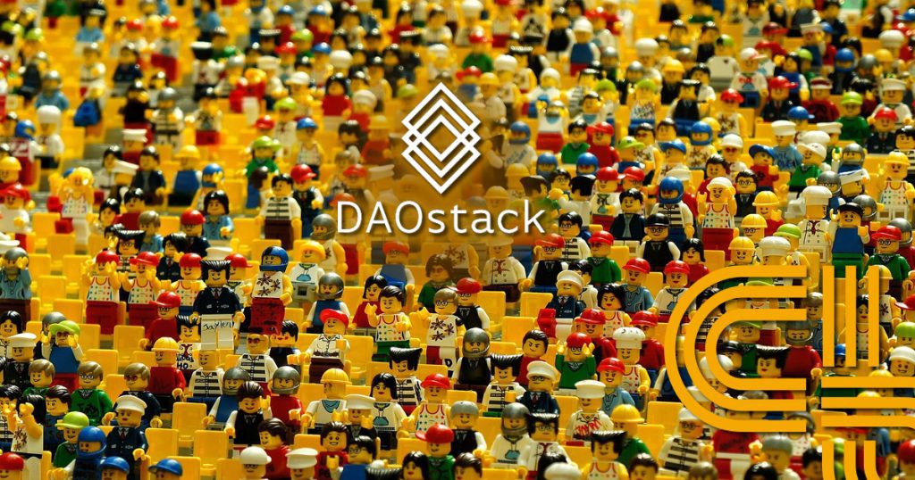 DAOstack ICO Review and GEN Token Analysis