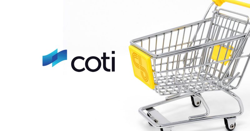 COTI aims to become the crypto payments choice for cryptocurrency spending