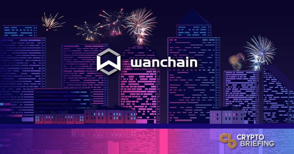 Wanchain Announces WANLab Accelerator Startups