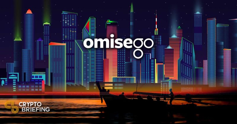 What Is OmiseGO? Introduction to OMG