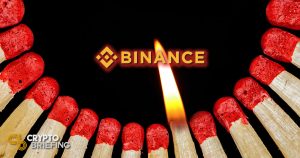 Binance Sues Forbes and Two Journalists Citing “Millions of Dollars�...