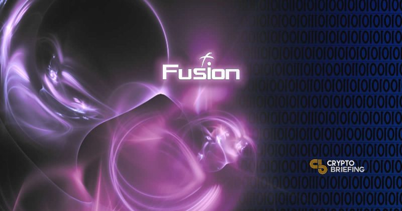 Fusion VM Code Review and Audit