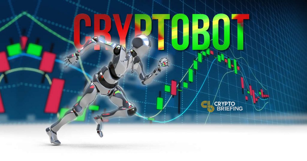 how effective are cryptocurrency bots