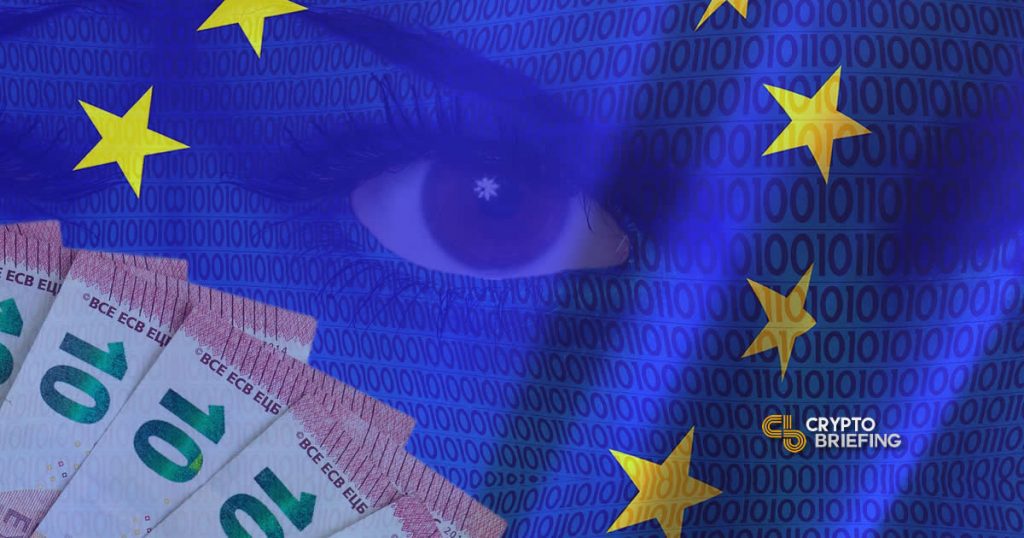 EU Blockathon Offers €100,000 To Blockchain Geniuses