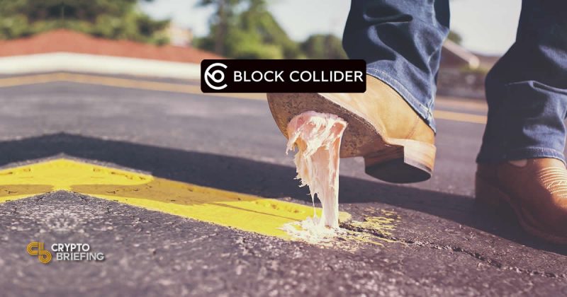 Block Collider Code Review and Audit