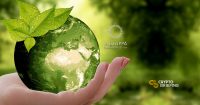 Millennium Blockchain And ImpactPPA Deliver M Earth Day Present