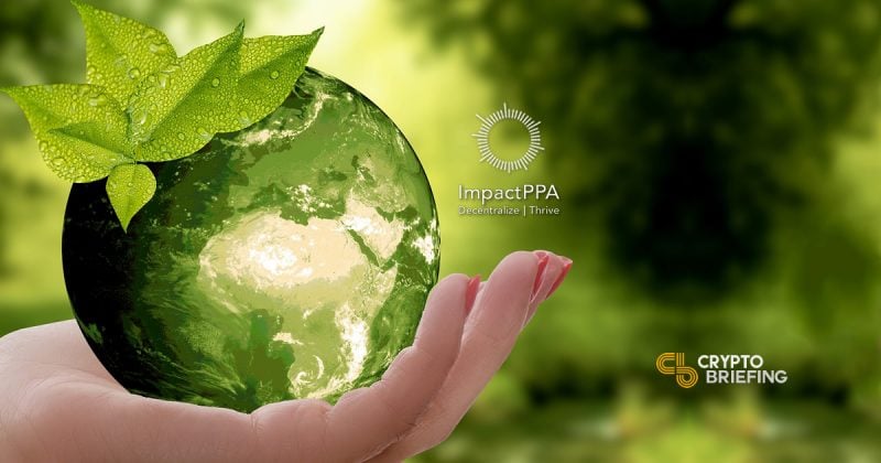 A $3M EarthDay Present For ImpactPPA