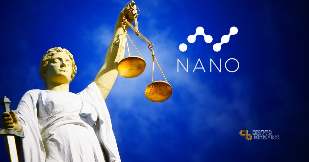 What’s up with Nano, Anyway?