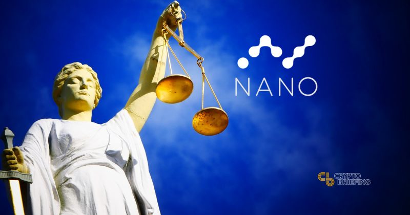 Nano lawsuit progresses with Silver Miller law firm