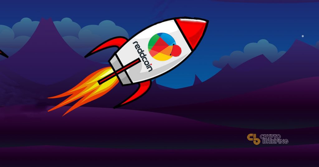 Bittrex Spurs 700% Boom in ReddCoin Volume