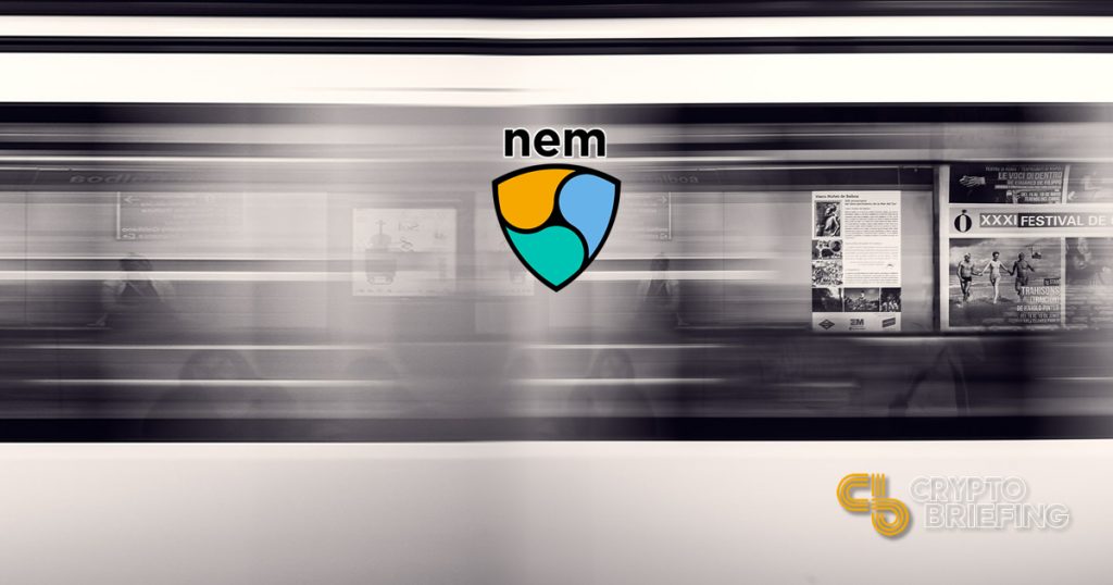 NEM Attempts to Revive Project with New Social Media Platform