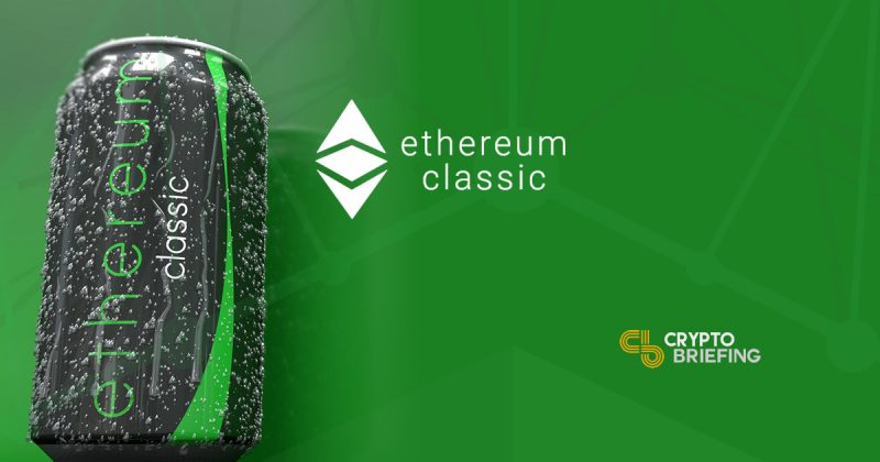 What Is Ethereum Classic - Introduction To ETC