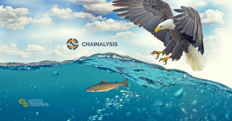 First Chainalysis Came For Bitcoin... And I Held BCH, So I Did Nothing