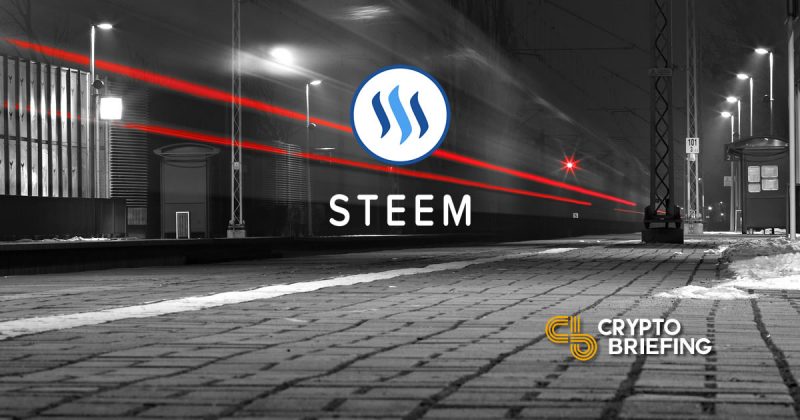 Full Steem Ahead - Steemit Token On Track