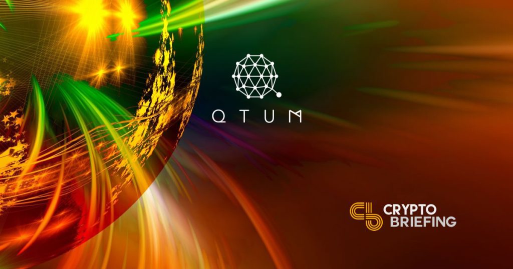 What Is Qtum? Introduction to Quantum Blockchain