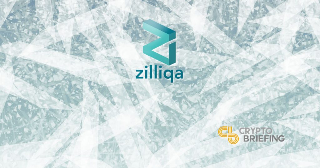 Zilliqa Closes In On Visa's 8000 Transactions Per Second