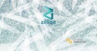 Zilliqa Testnet Launch Behind ZIL Upswing