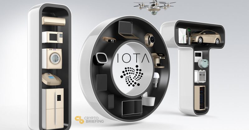 What is IOTA Introduction to MIOTA and the Internet of Things blockchain