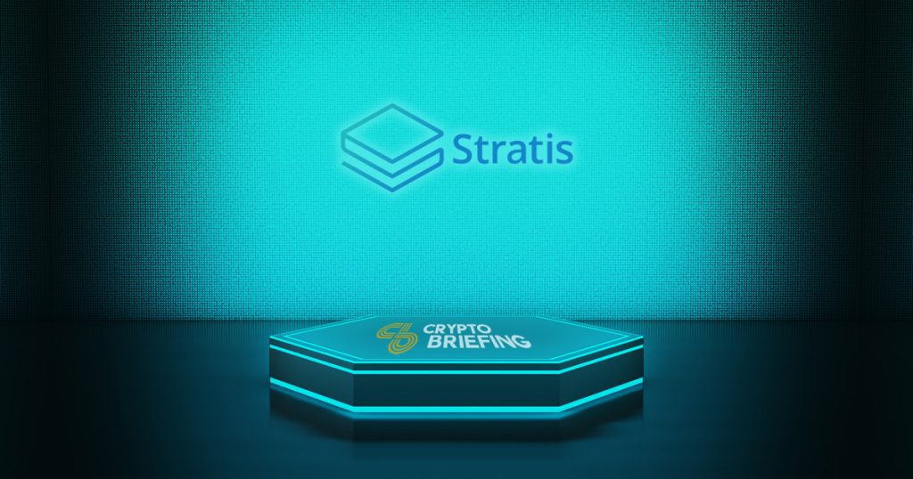 What Is Stratis? Introduction To STRAT Token