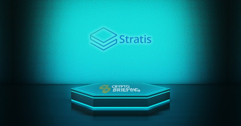 What Is Stratis? Introduction To STRAT Token