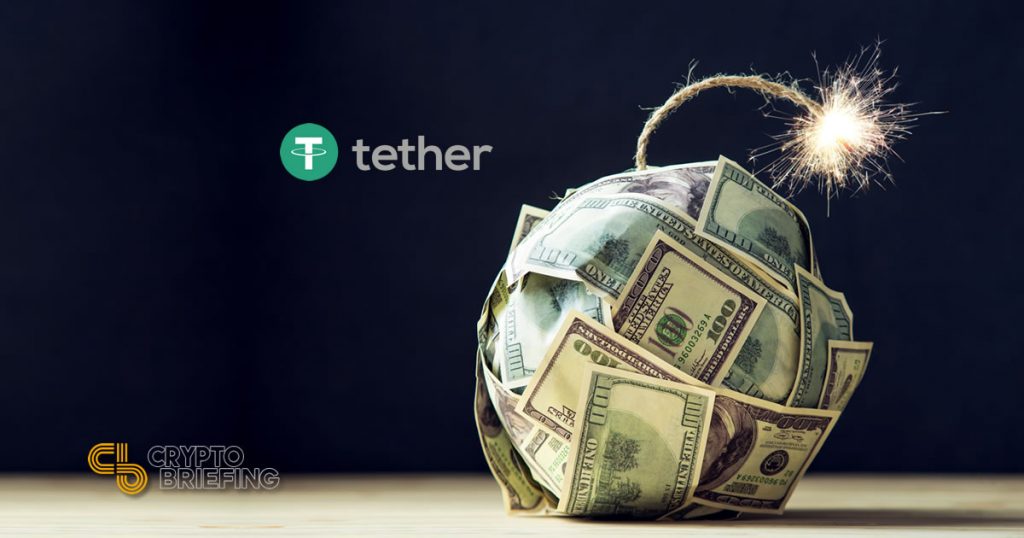 Bitfinex Attempting to Dismiss Tether Class Action Lawsuit