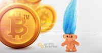 Bitcoin Trademarked In The UK In Patent Troll Style Action