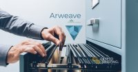 Arweave Code Review by Andre Cronje Decentralized Storage