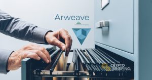Arweave Code Review for Decentralized Storage