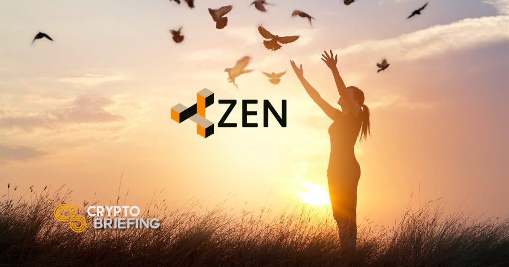 ZenCash Binance Listing Briefly Postponed