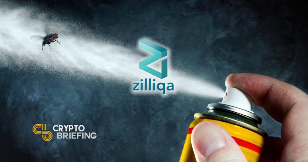 Zilliqa News: Dev Team Unveil Scilla 'Bug Resistant' Language