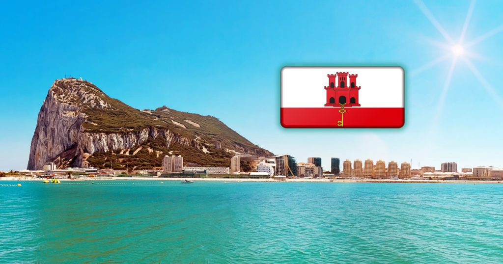 Gibraltar Gambles On Rocking The Crypto World