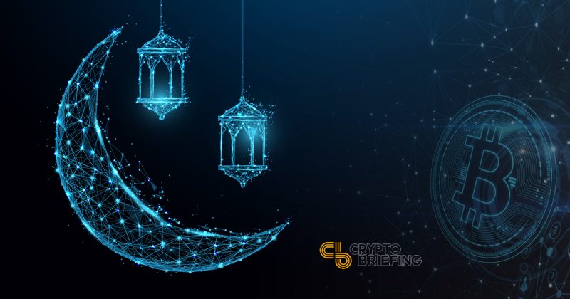 Muslims Disproportionately Excluded From Cryptocurrency