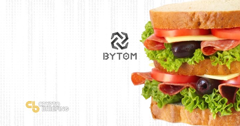 What Is Bytom Introduction To BTM