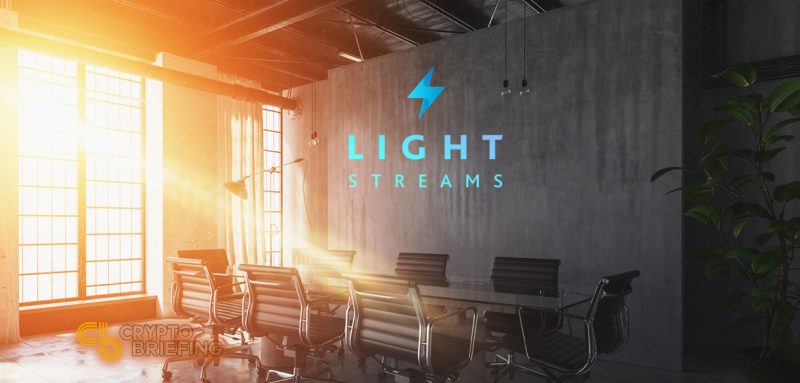 Lightstreams Code Review by Andrew Cronje at Crypto Briefing