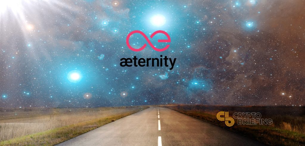 What Is Aeon? Introduction to Aeternity